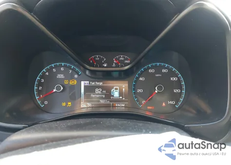 2016 Chevrolet Colorado Lt from USA, damaged, VIN 1GCGTCE37G1130713